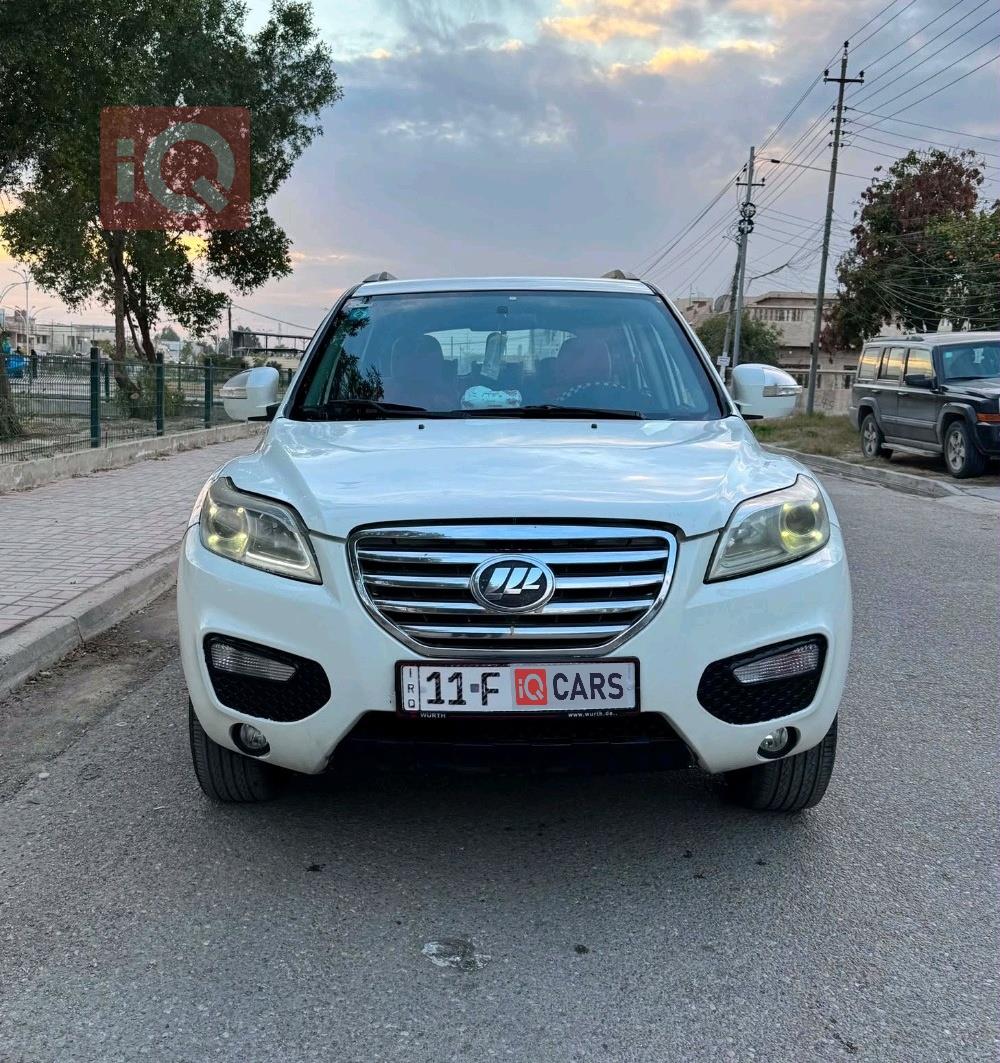 ليفان X60